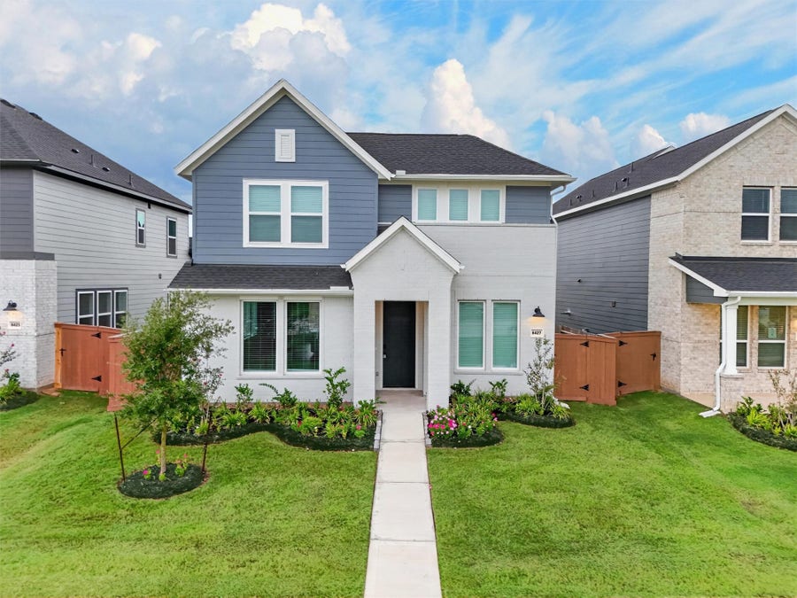 Property photo for 6427 Prospect Oaks Parkway, Katy, TX