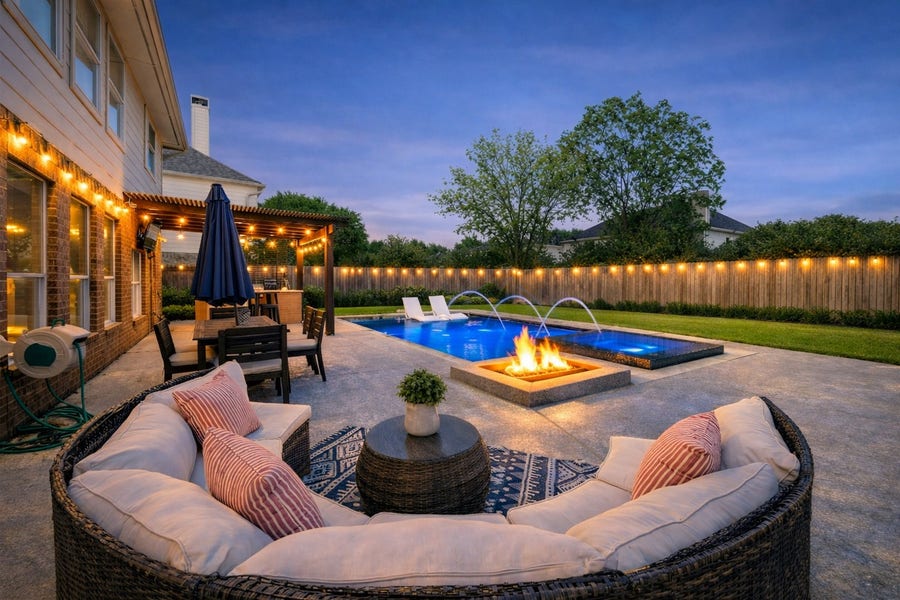 Property photo for 20815 Winlock Trace Drive, Katy, TX