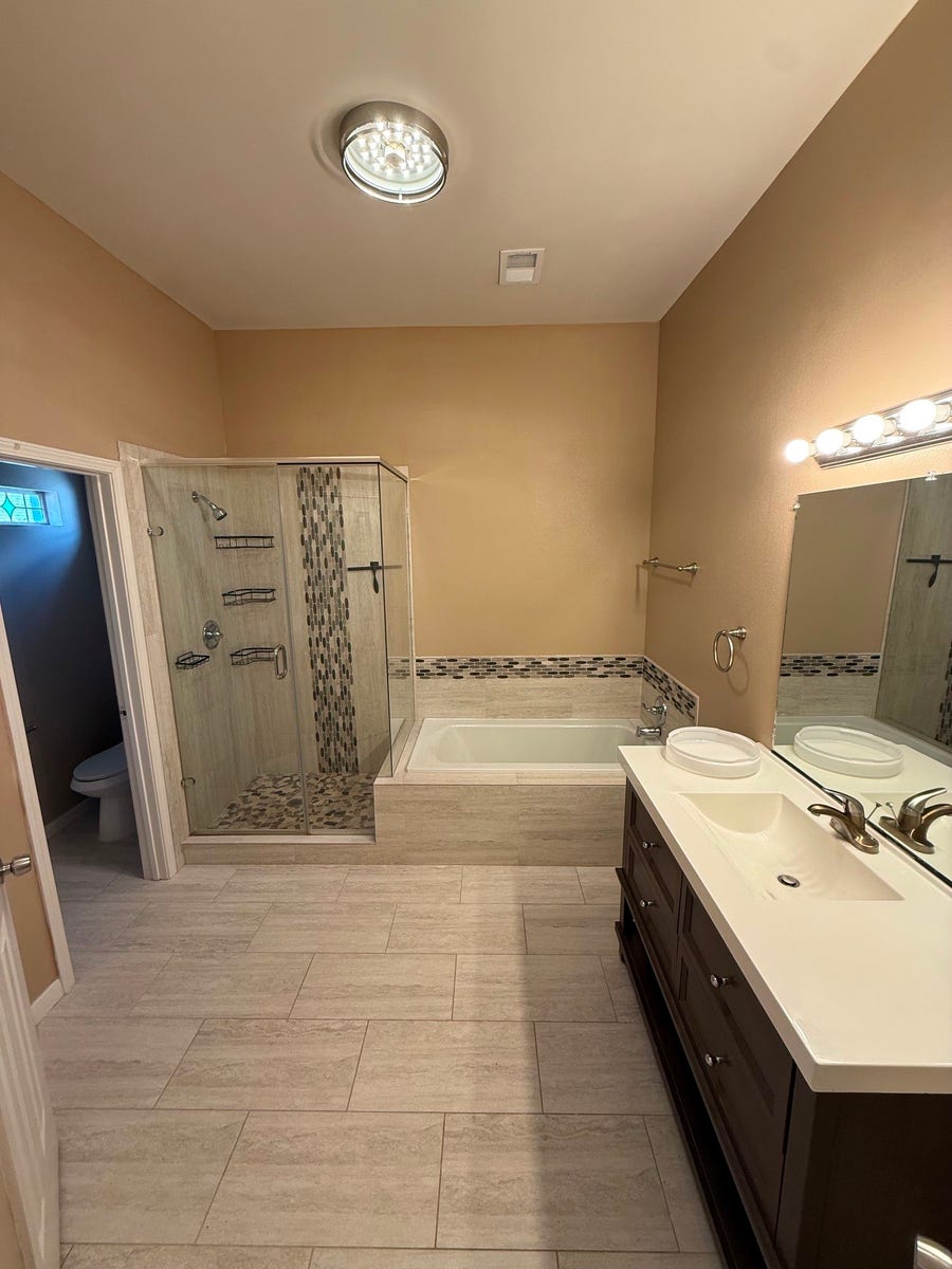 Property photo for 4122 Drake Street, #1/2, Houston, TX