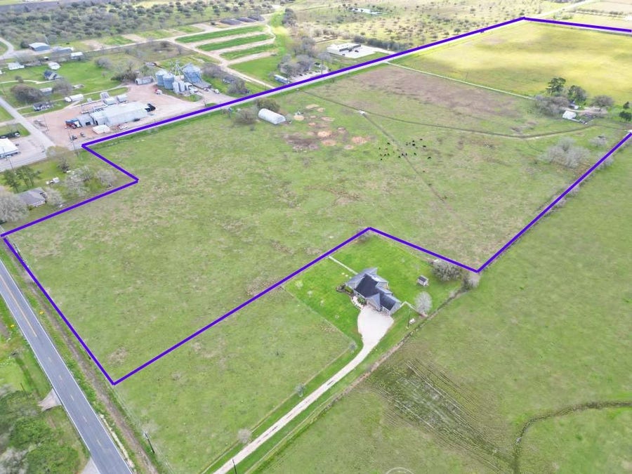 Property photo for 10310 Fm 361 Road, Needville, TX