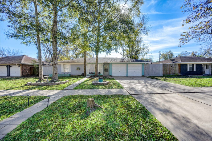 Property photo for 9305 Gettysburg Avenue, Texas City, TX