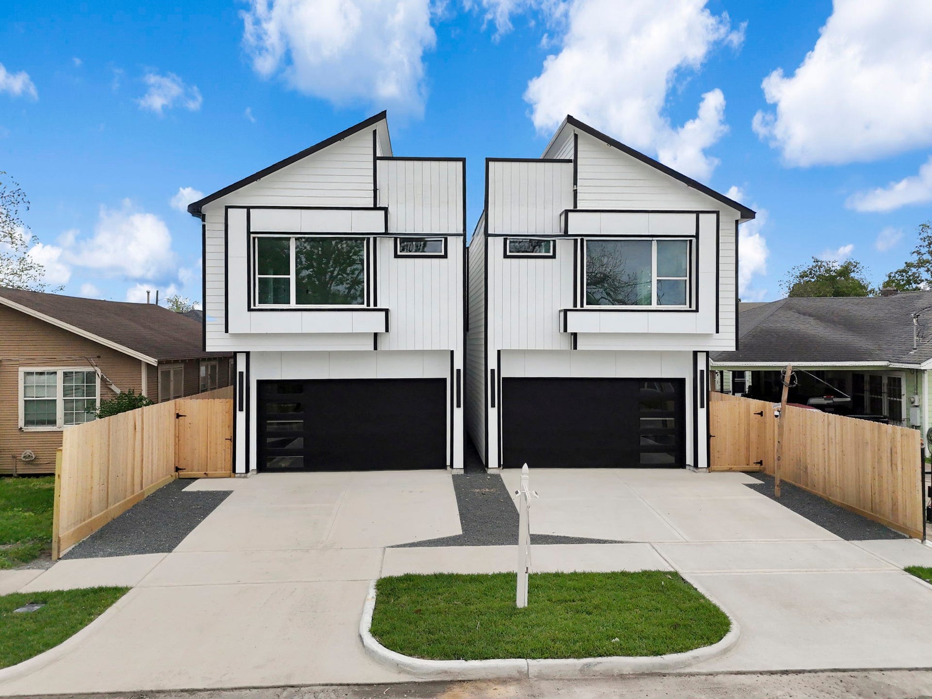6818 Avenue F Unit A, Houston, TX 77011