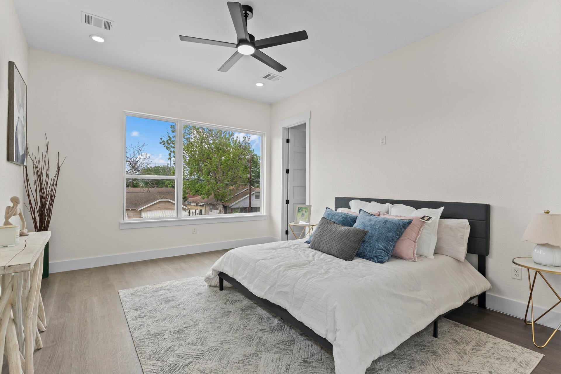 6818 Avenue F Unit A, Houston, TX 77011
