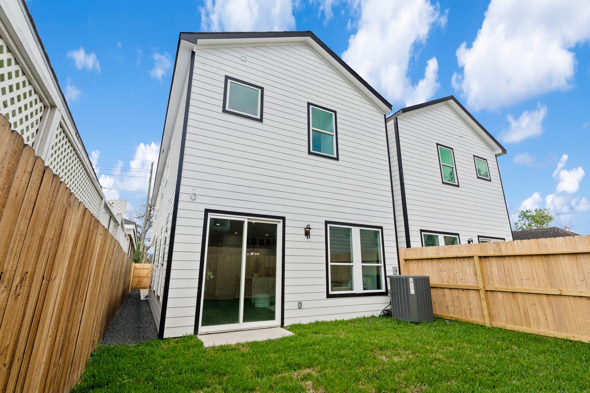 6818 Avenue F Unit A, Houston, TX 77011