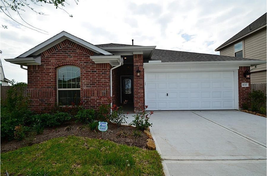Property photo for 8630 Brookdale Park Lane, Richmond, TX