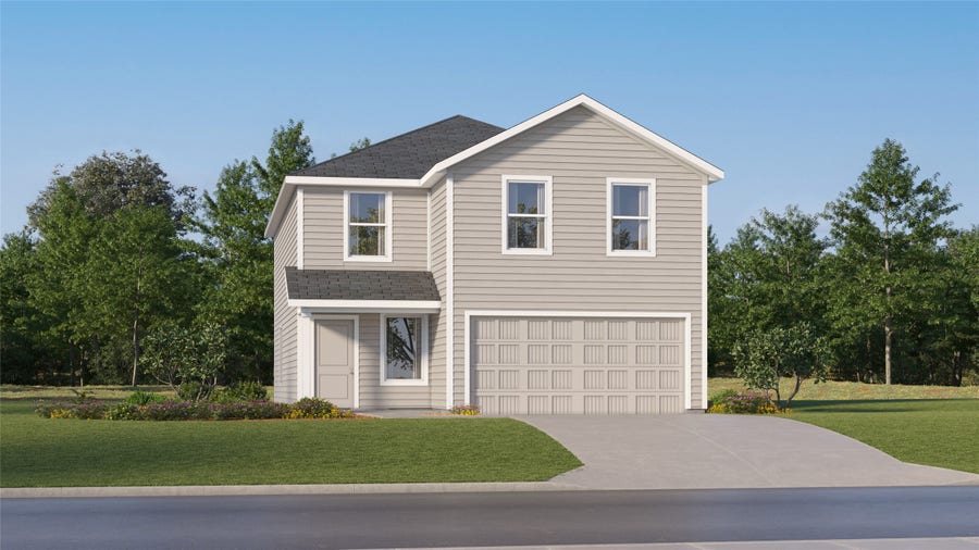 Property photo for 15438 Glinton Farm Lane, Conroe, TX