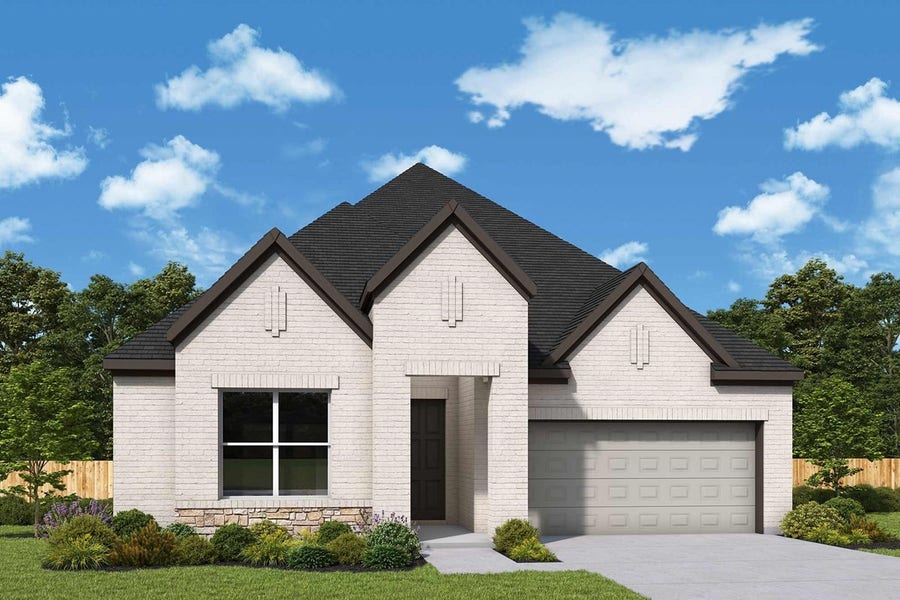 Property photo for 26452 North Wayland Chase, Montgomery, TX