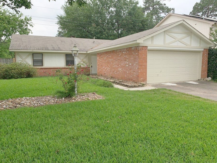 Property photo for 2334 Marble Falls Drive, Spring, TX