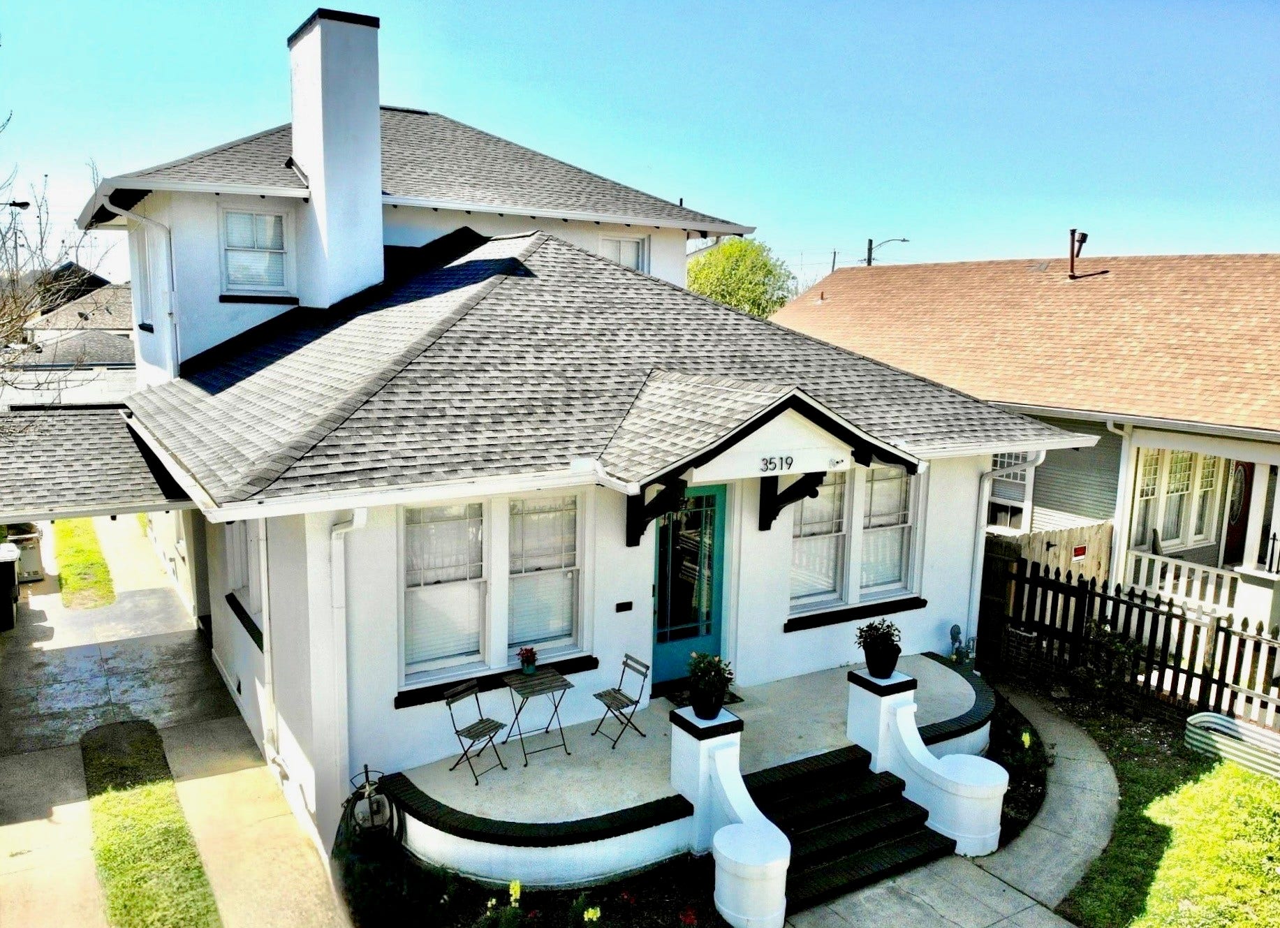 3519 Avenue R 1/2, Galveston, TX 77550 3519 Avenue R 1/2, Galveston, TX 77550