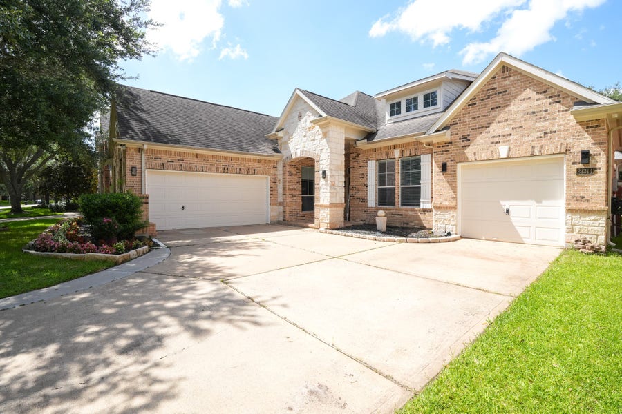 Property photo for 21314 Shawnee Park Drive, Richmond, TX