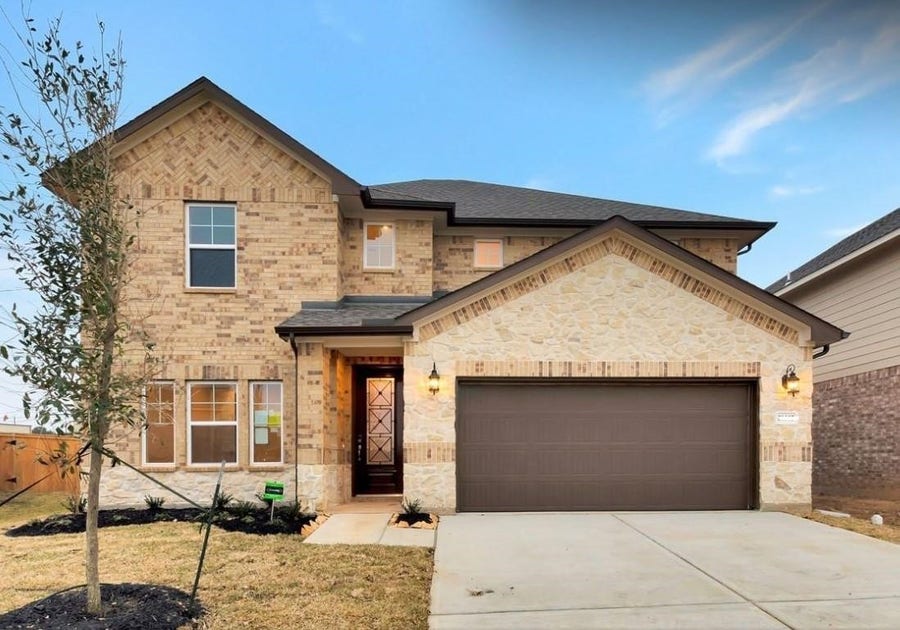 Property photo for 11211 Stirton Drive, Tomball, TX