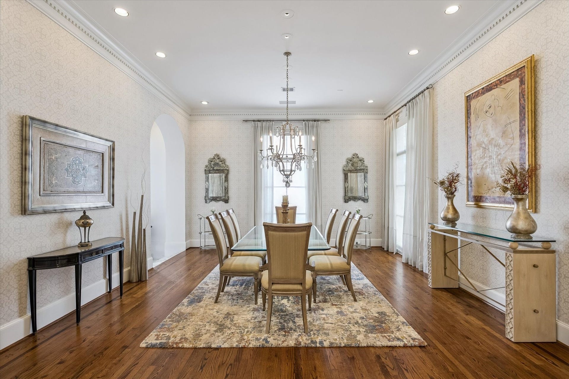 24 Crestwood Drive, Houston, TX 77007 24 Crestwood Drive, Houston, TX 77007