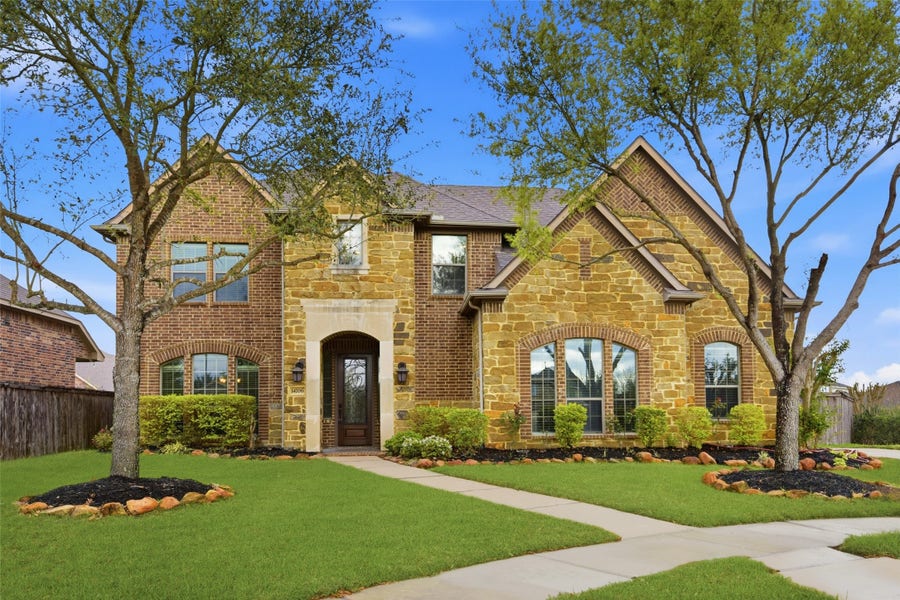 Property photo for 14706 Ashley Creek Court, Humble, TX