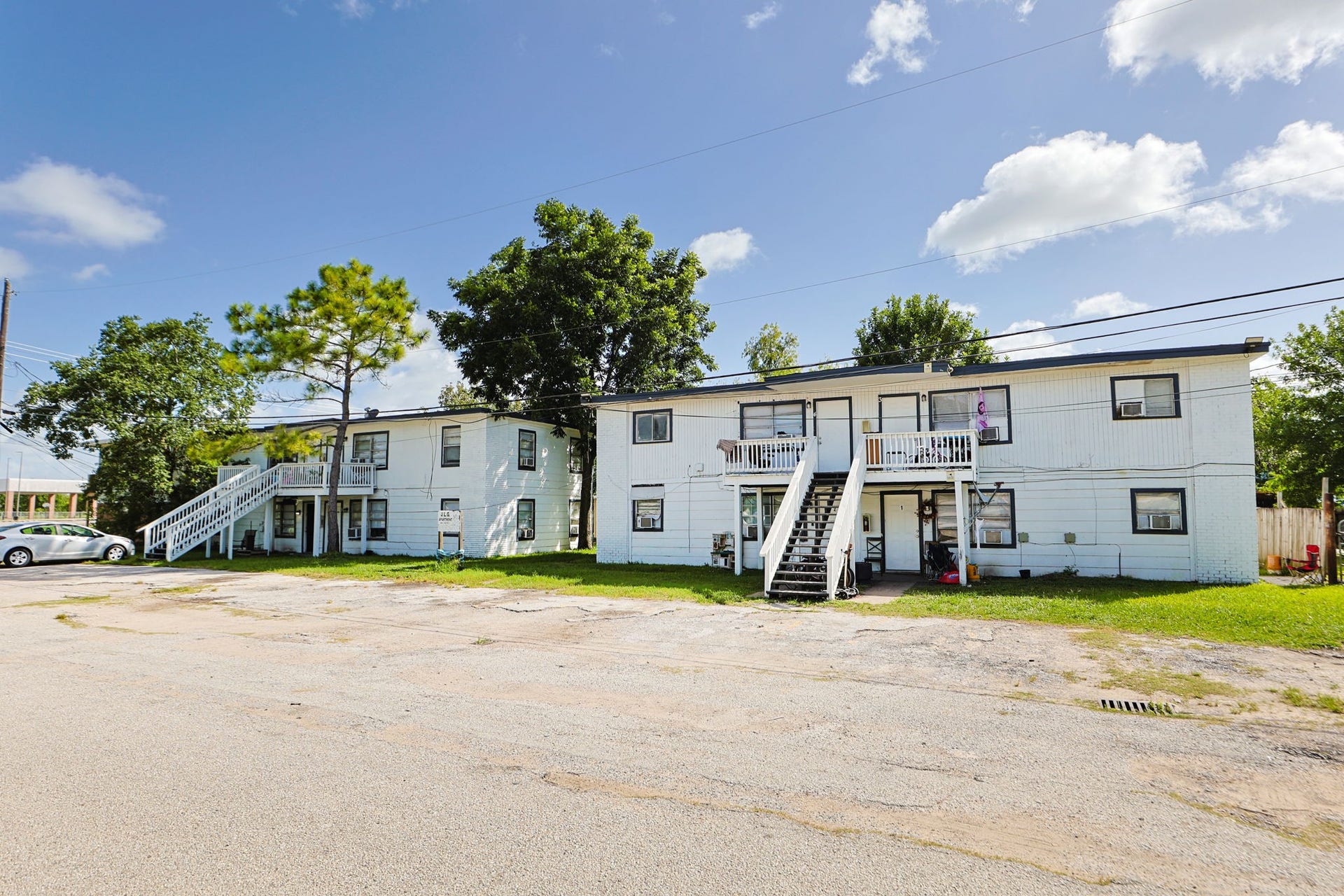2312 & 2315 Avenue B, #5, Dickinson, TX 77539 2315