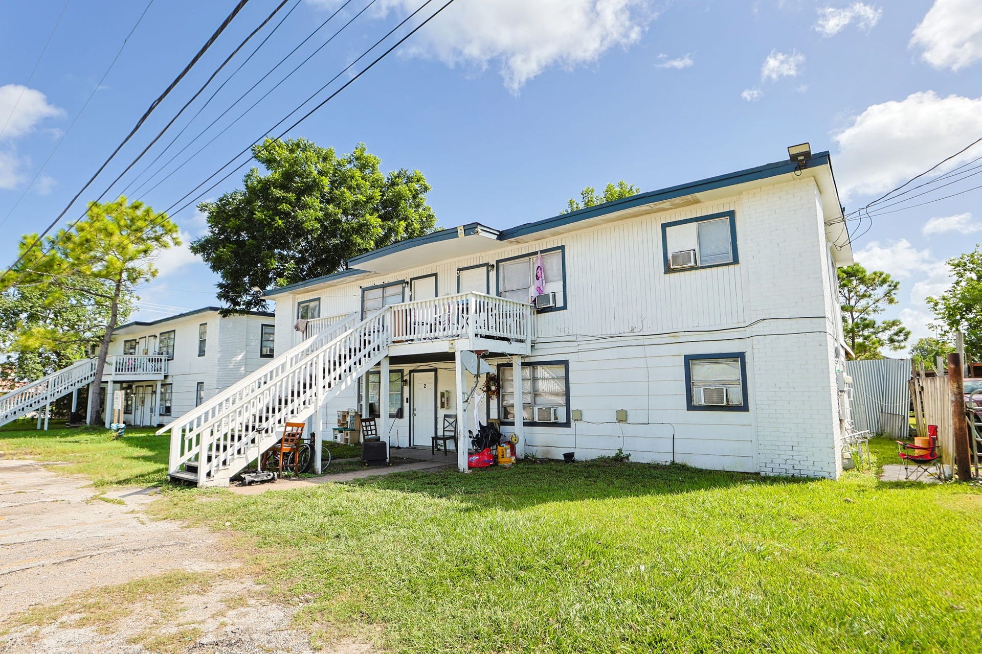 2312 & 2315 Avenue B, #5, Dickinson, TX 77539 2312 & 2315 Avenue B, #5, Dickinson, TX 77539