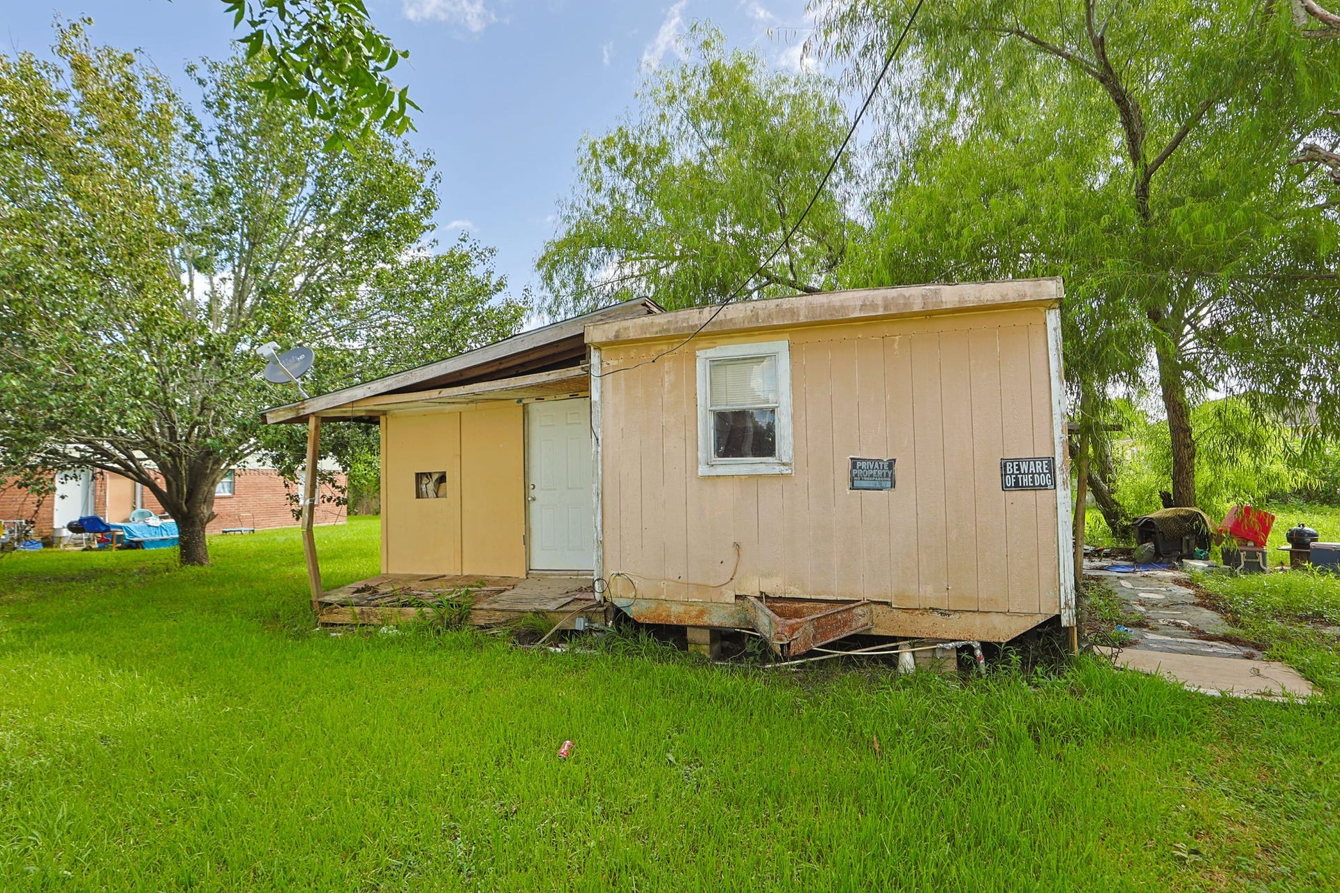 2312 & 2315 Avenue B, #5, Dickinson, TX 77539 2312 & 2315 Avenue B, #5, Dickinson, TX 77539