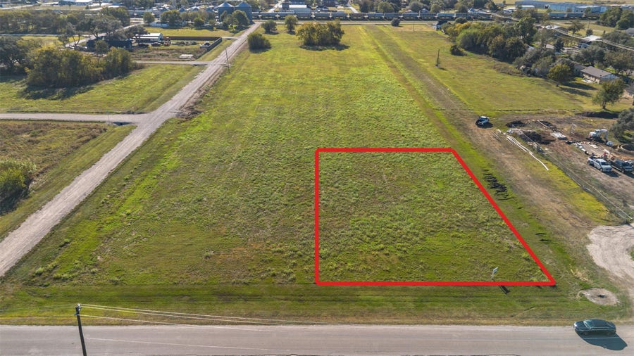 Property photo for TBD Avenue A, Beasley, TX