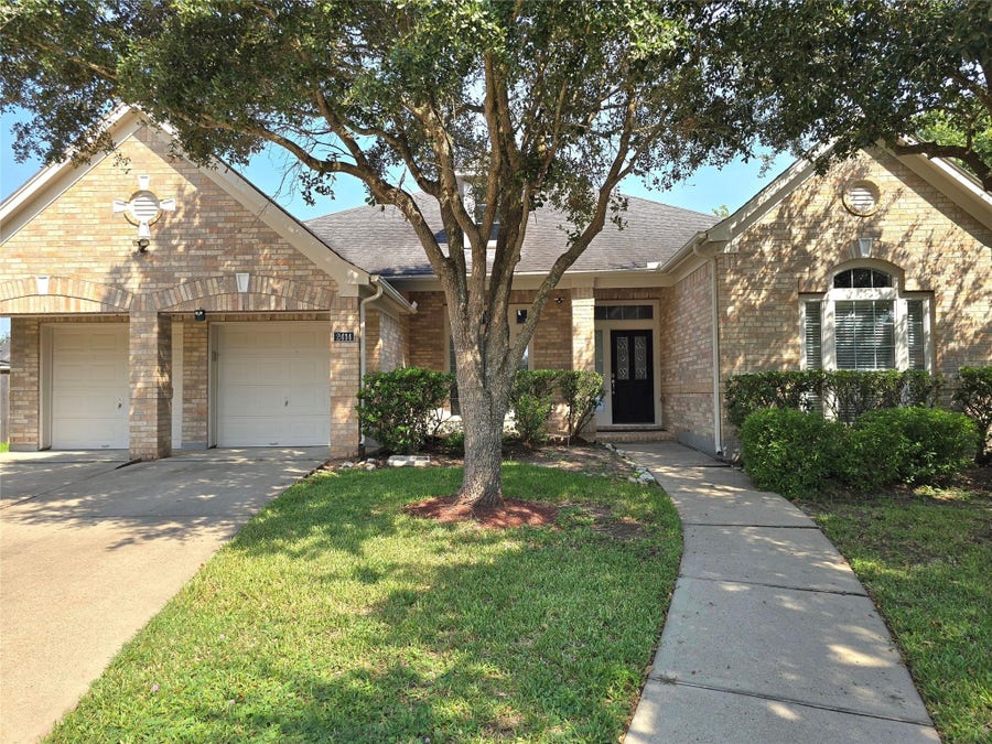 Property photo for 2414 Hidden Park Court, Richmond, TX
