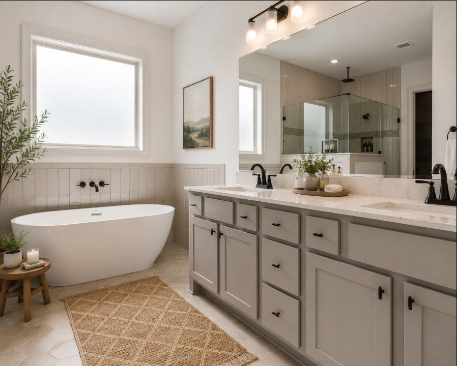 1819 Rymal Ranch Road, Alvin, TX 77511 Wake up every morning in your own private sanctuary.