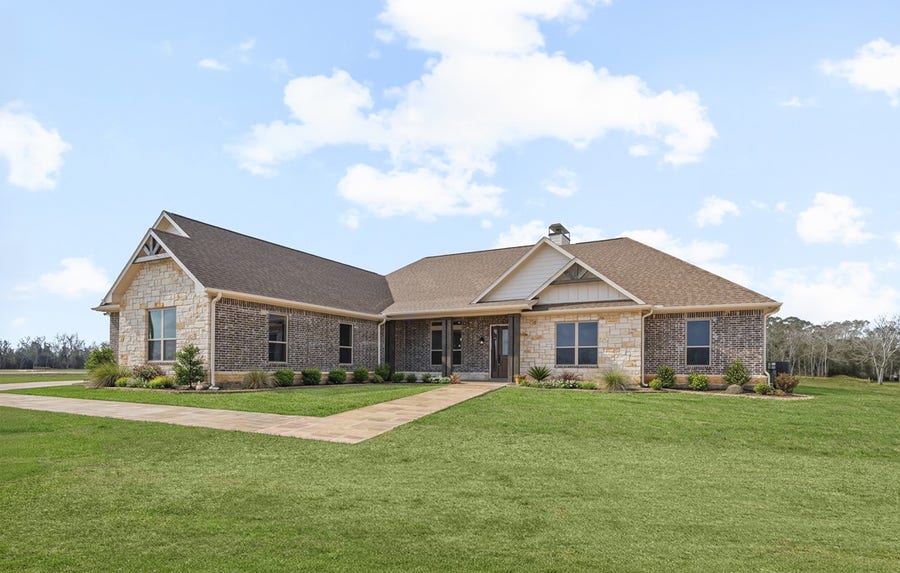 Property photo for 1819 Rymal Ranch Road, Alvin, TX