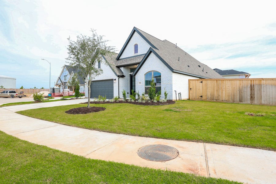 Property photo for 31402 Taylan Run Court, Brookshire, TX
