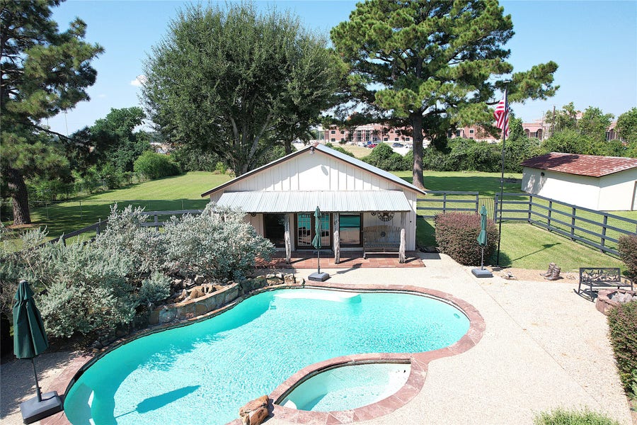 Property photo for 18107 W Cypress Hill Circle, Cypress, TX