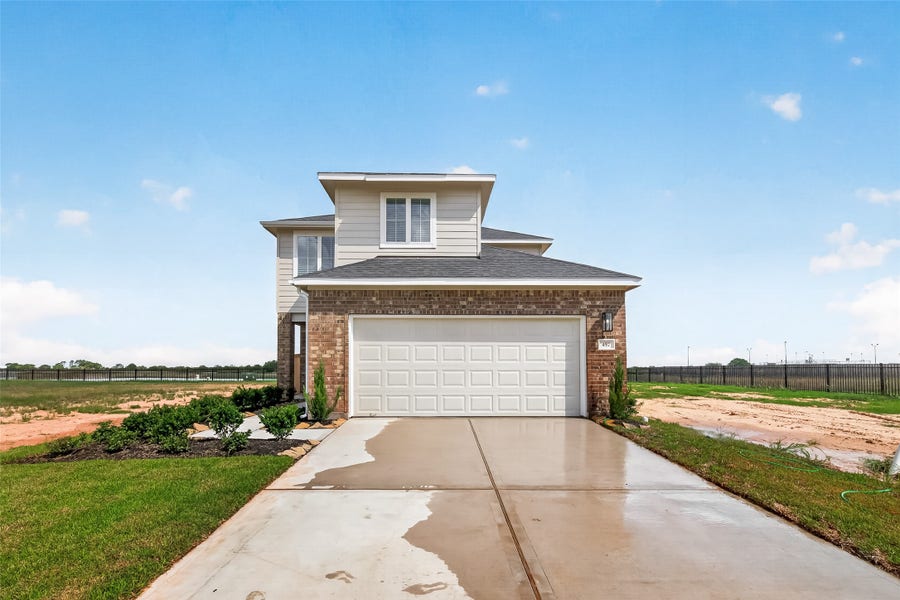 Property photo for 457 Stone Placa, Brookshire, TX