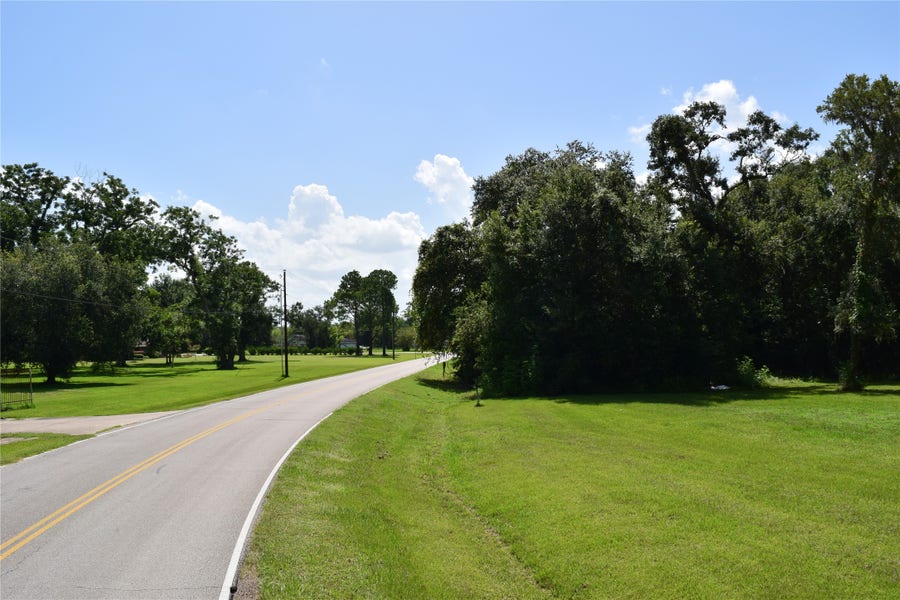 Property photo for 00 Colony Drive, Angleton, TX