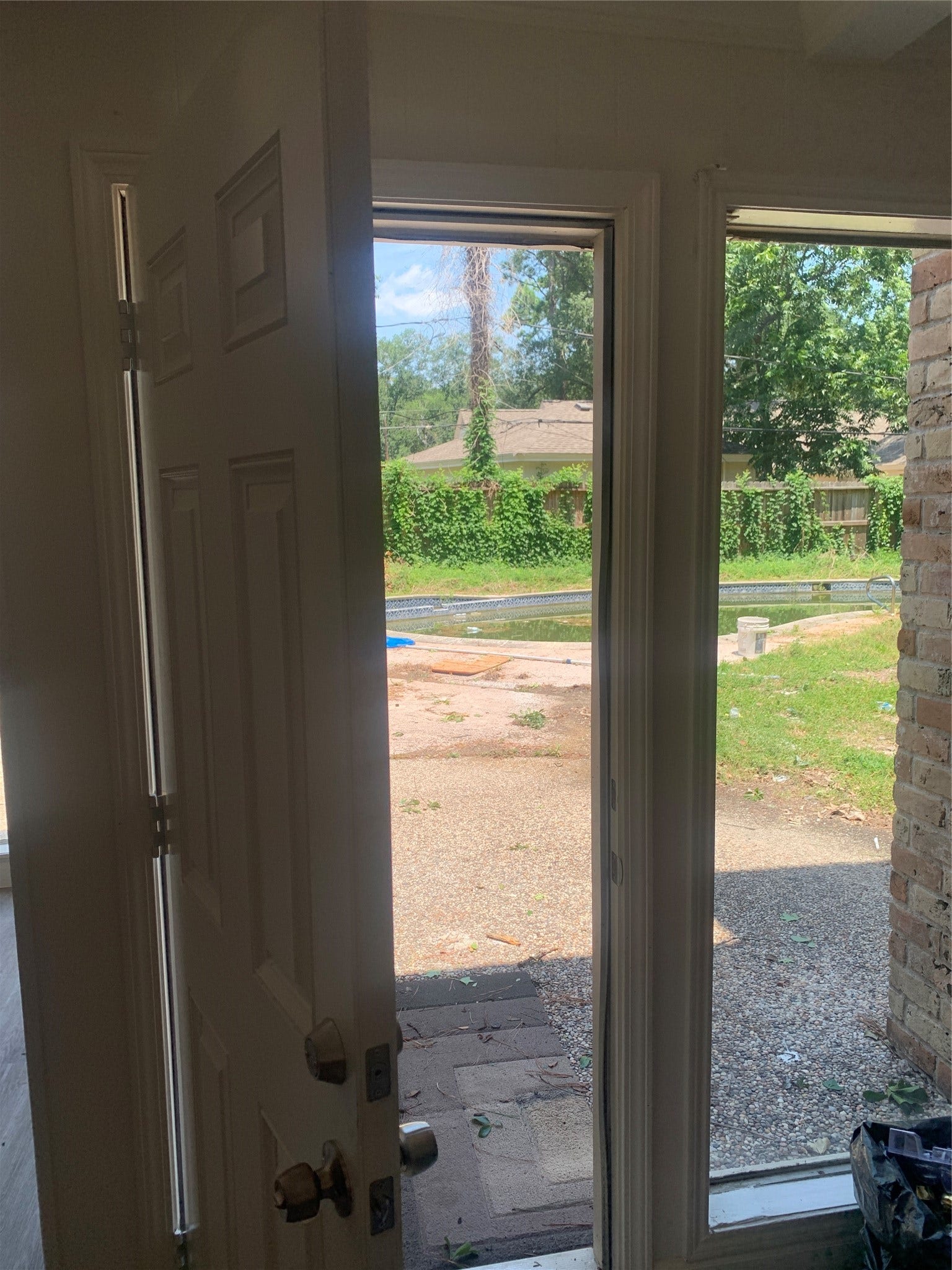 1818 Hamlin Valley Drive, Houston, TX 77090