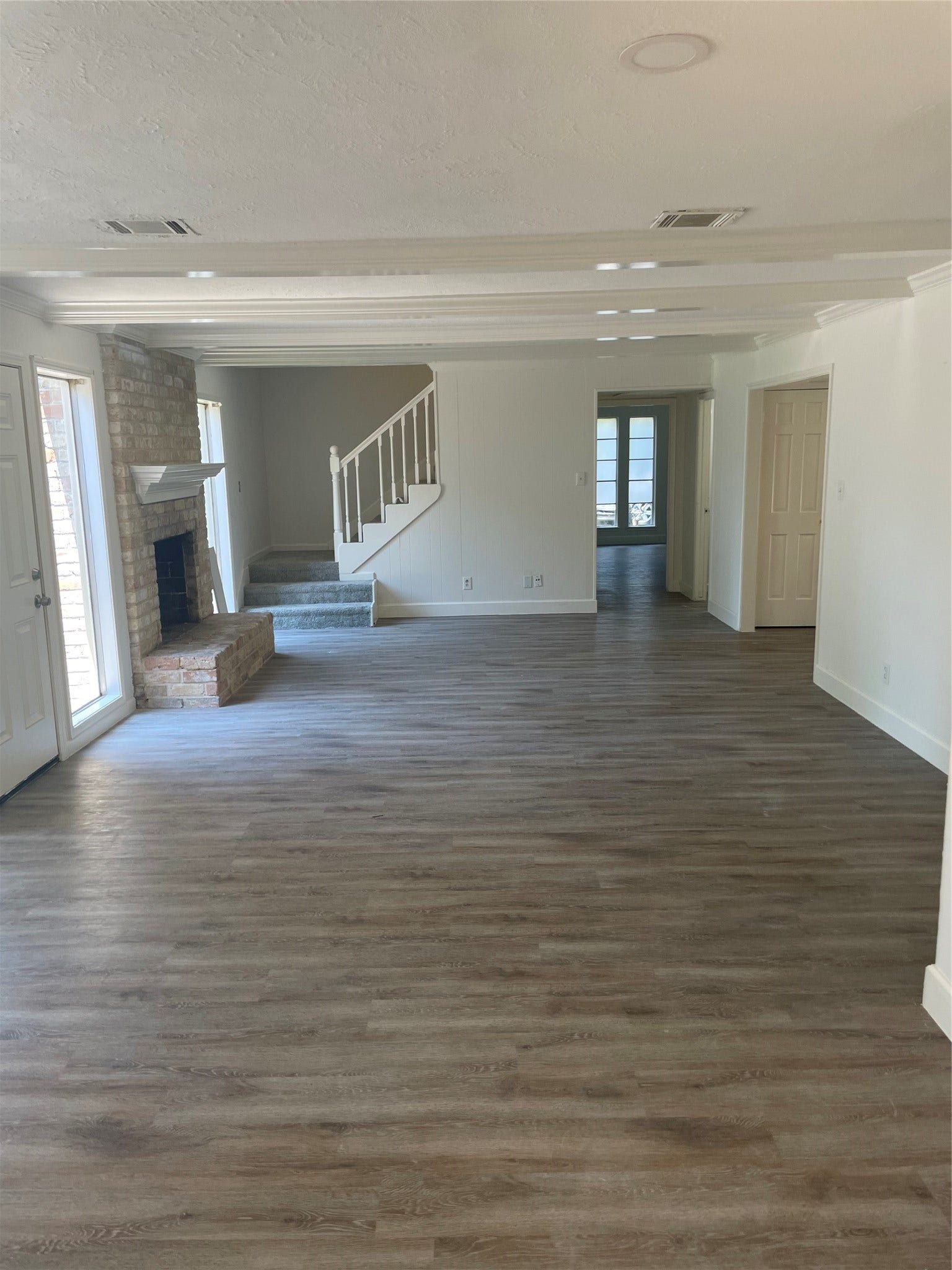 1818 Hamlin Valley Drive, Houston, TX 77090