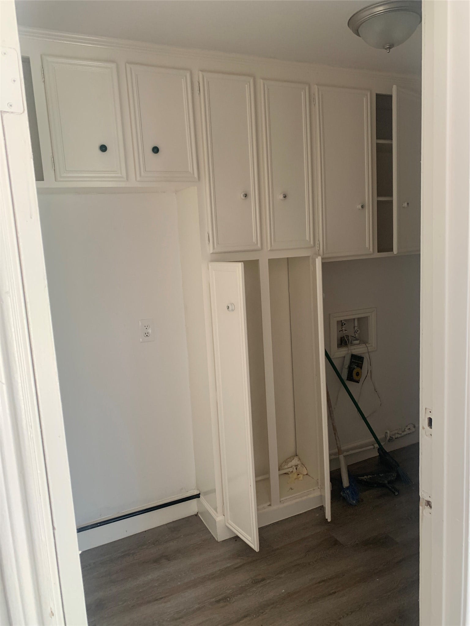 1818 Hamlin Valley Drive, Houston, TX 77090