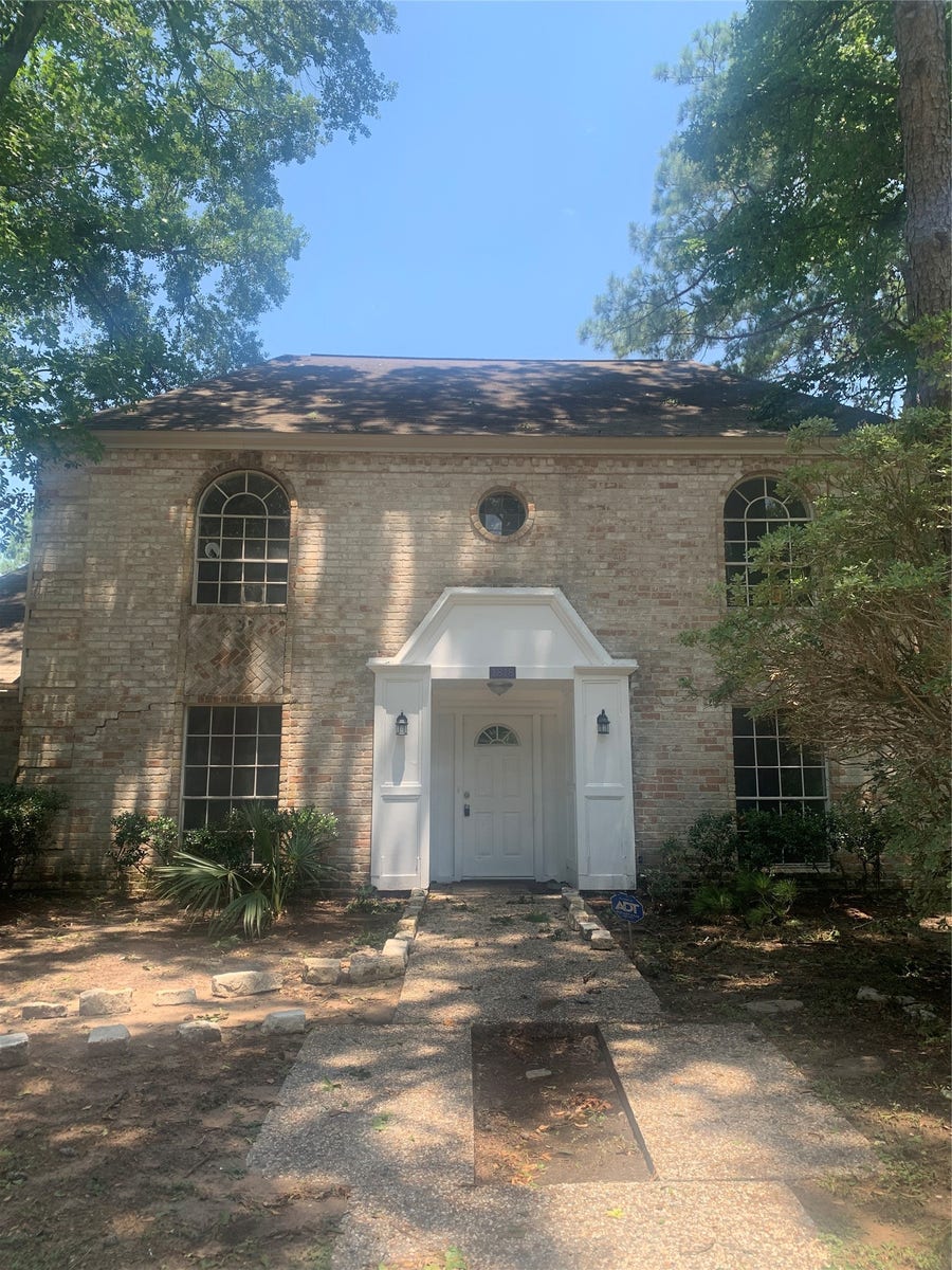 Property photo for 1818 Hamlin Valley Drive, Houston, TX