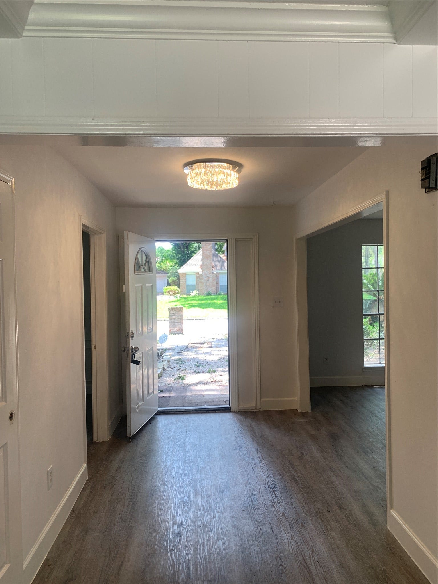 1818 Hamlin Valley Drive, Houston, TX 77090