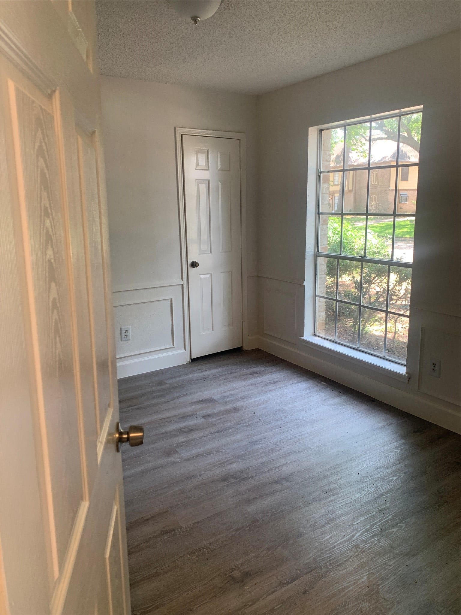 1818 Hamlin Valley Drive, Houston, TX 77090