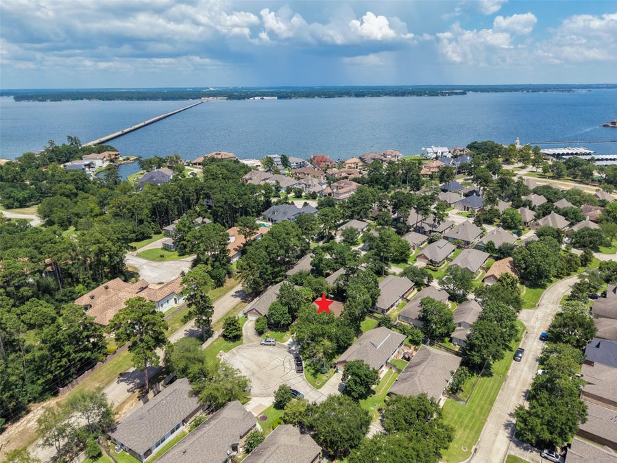 Property photo for 22 Harbor Mist, Montgomery, TX