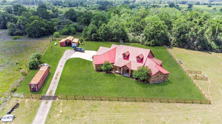 Property photo for 41545 Fm 3346 Road, Hempstead, TX