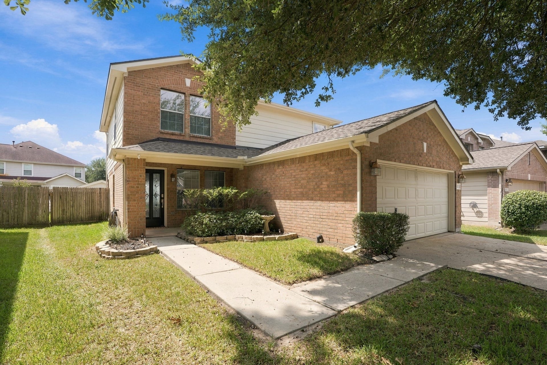 29527 S Legends Bend Drive, Spring, TX 77386 29527 S Legends Bend Drive, Spring, TX 77386