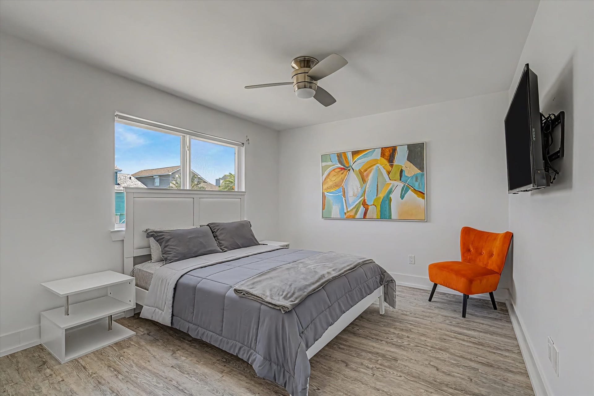 1047 & 1027 Long Reach Drive, Tiki Island, TX 77554 Other bedroom