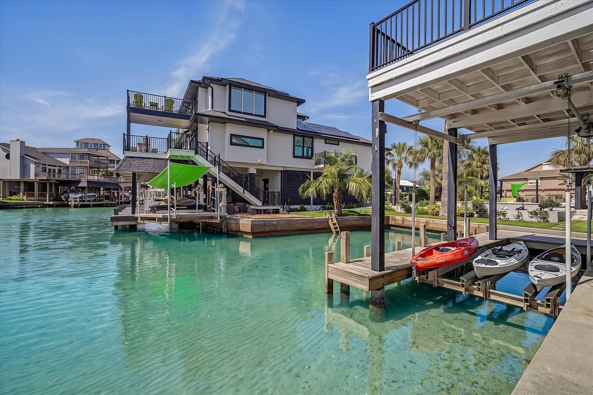1047 & 1027 Long Reach Drive, Tiki Island, TX 77554 1047 & 1027 Long Reach Drive, Tiki Island, TX 77554