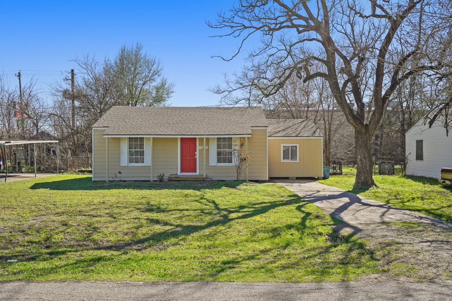 Property photo for 10922 Oswego Street, Jacinto City, TX