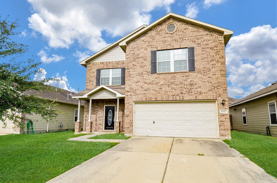Property photo for 3427 Denton Meadows Court, Katy, TX
