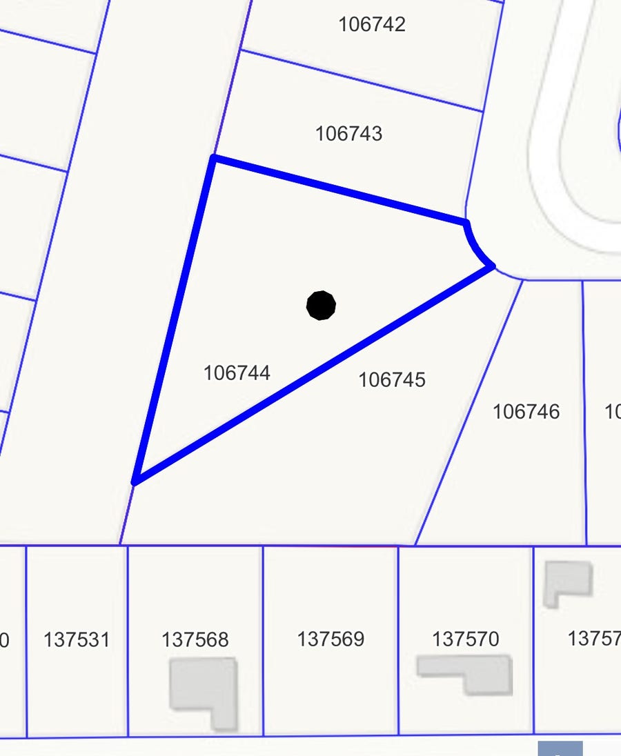 Property photo for 19248 Kings Row, New Caney, TX