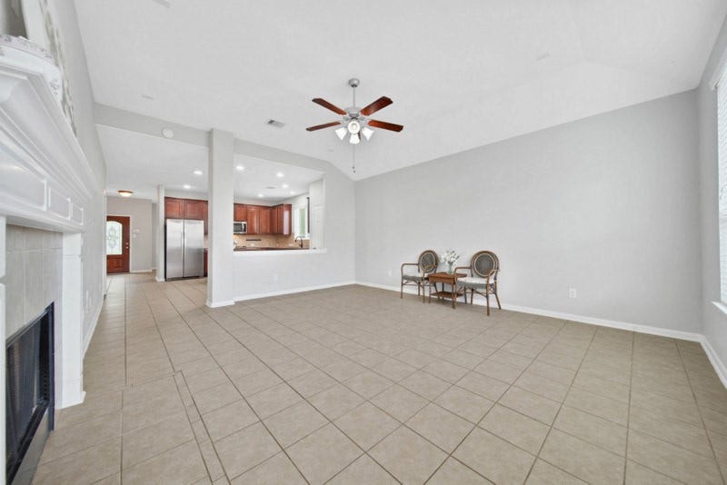 21522 Venture Park Drive, Richmond, TX 77406