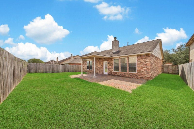 21522 Venture Park Drive, Richmond, TX 77406