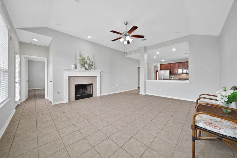 21522 Venture Park Drive, Richmond, TX 77406