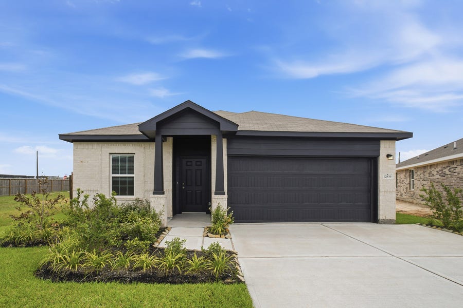 Property photo for 12839 Sunny Fields Lane, Needville, TX