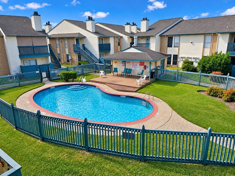 Property photo for 250 El Dorado Boulevard, #282, Houston, TX