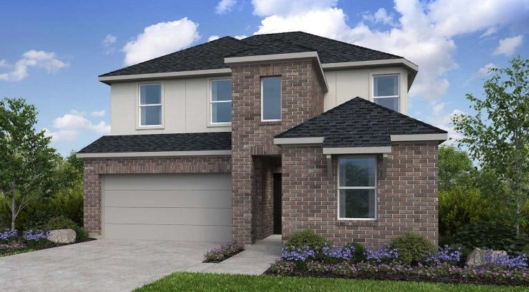 Property photo for 5607 Pistachio Place, Rosenberg, TX