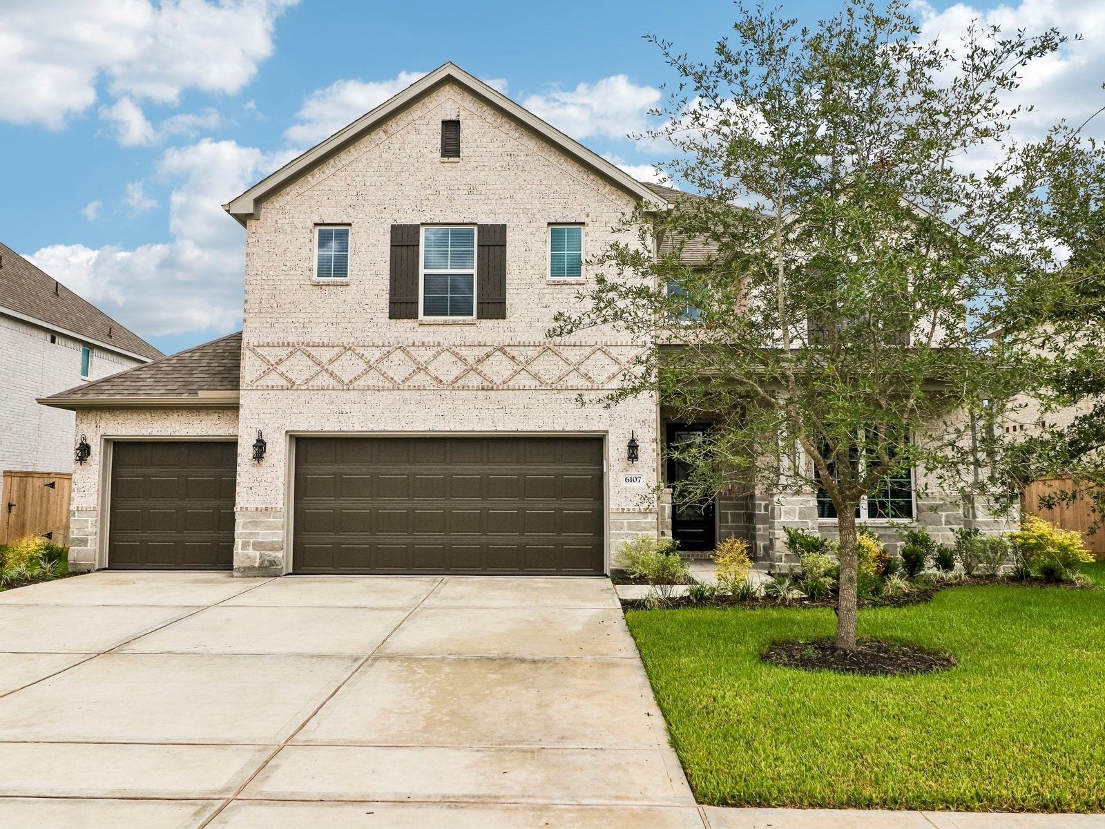 6107 Golden Plover Lane, Pearland, TX 77584 6107 Golden Plover Lane, Pearland, TX 77584