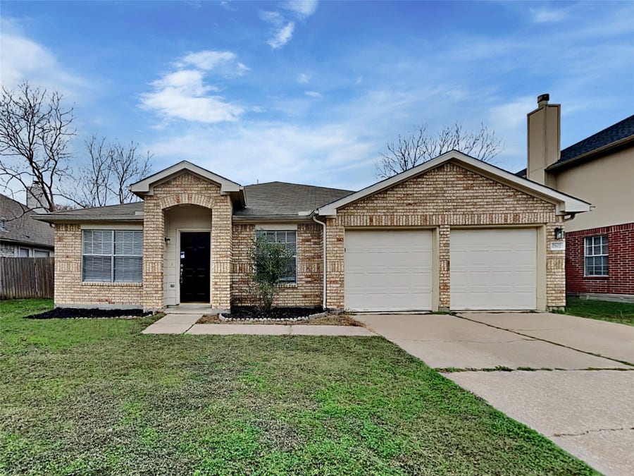 Property photo for 17602 Coventry Oaks Drive, Houston, TX